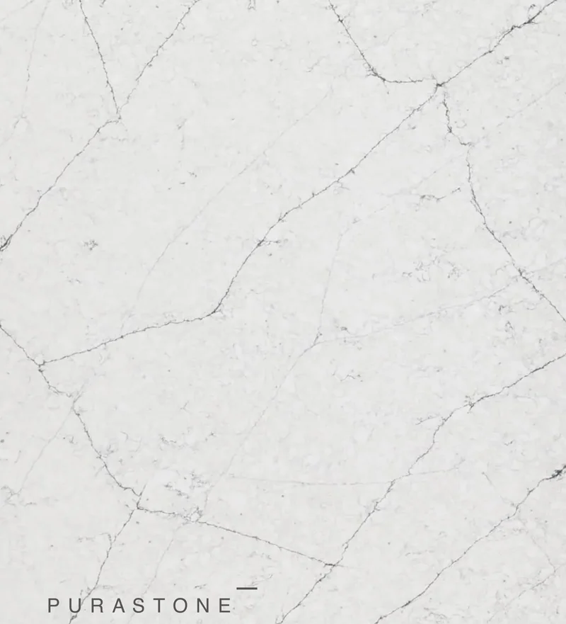 Bianco Silver
